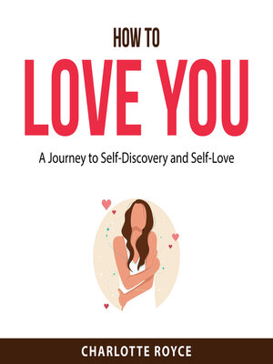 cover image of How to Love You